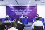 TNS Holdings họp ĐHCĐ bất thường ngày 4-12