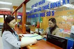 Thu ngân sách 11 tháng chỉ đạt 86,4% dự toán