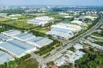 Chung cư và đất nền công nghiệp: “Điểm sáng” thị trường BĐS