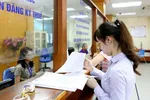 Ngành thuế hoàn thành chỉ tiêu thu ngân sách được giao