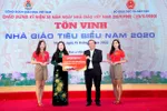2 triệu vé 0 đồng tri ân ngày Nhà giáo Việt Nam 2020