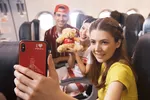 Vietjet khuyến mại hàng triệu vé chỉ 10.000 đồng