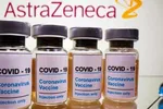 Khẩn cấp chống dịch, Việt Nam cấp lưu hành vaccine Covid-19 đầu tiên