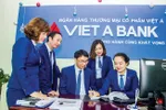 VietABank là 1 trong 3 ngân hàng bị siêu lừa Hà Thành qua mặt.
