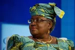 Tân Tổng giám đốc WTO Ngozi Okonjo-Iweala. (Nguồn: Getty Images)