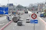 TPHCM: Năm 2021 khởi công nhiều dự án hạ tầng giao thông