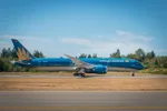 Vietnam Airlines mở bán vé đồng giá 90.000 đồng