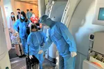 Vietnam Airlines thử nghiệm “hộ chiếu vaccine”