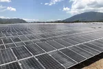 Dự án điện mặt trời bị đánh giá quá tải tại khu vực nam Trung bộ trong thời gian qua