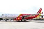 Hàng không tư nhân Vietjet là minh chứng sức mạnh cho các DNTN bức phá.