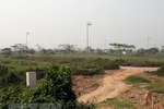Dự án treo tại Thủ đô và nỗi lo lãng phí đất đai