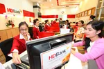 HDBank đạt lợi nhuận trên 5.800 tỷ đồng trong 2020