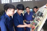 Sinh viên Đại học Trà Vinh năng động, sáng tạo 