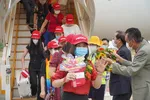 Vietjet mở bán giá vé trọn gói chỉ từ 468.000 đồng mừng lễ 30/4 -1/5