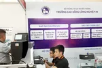 Ngành in và quảng cáo hướng đến doanh thu 5 tỷ USD