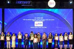 SCB top 50 doanh nghiệp tăng trưởng xuất sắc nhất Việt Nam 