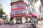 Fastfood hậu Lotteria