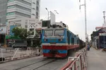 Cần có chiến lược phát triển đường sắt hiệu quả