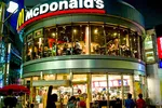 Chuỗi cửa hàng McDonalds đã không thành công ở thị trường Việt Nam như mong đợi.
