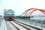 Đường sắt Bắc-Nam chỉ duy trì chạy 3 đôi tàu khách Thống nhất