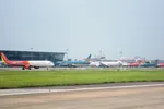 Cục Hàng không Việt Nam đề xuất bỏ trần giá vé máy bay nội địa