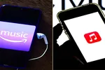 Amazon, Apple giảm phí thuê bao âm nhạc chất lượng HD