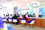 Những tổ chức tín dụng mất khả năng chi trả sẽ bj siết chặt cho vay. (Ảnh: CTV/Vietnam+)