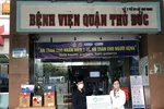 Van Phuc Group trao tặng hệ thống xét nghiệm REAL-TIME PCR tự động và máy tách chiết DNA/RNA tự động cho bệnh viện Thủ Đức.