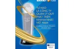 Baoviet đạt giải Công ty Quản lý Quỹ phát triển nhanh nhất 2021