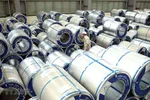 Tăng thuế xuất khẩu phôi thép có thể ảnh hưởng tiêu cực đến ngành sản xuất phôi thép do dư thừa công năng, làm gia tăng hàng tồn kho. (Ảnh minh họa. Nguồn: Vietnam+)