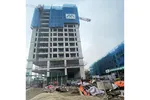 Hàng ngàn công trình xây dựng tại Hà Nội hoạt động trở lại