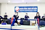 SCB sẵn sàng cho trạng thái “bình thường mới”