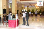 Rex Hotel Saigon khởi động chuỗi tổ chức sự kiện cuối năm