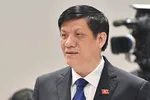 Bộ trưởng Y tế Nguyễn Thanh Long sẽ trả lời chất vấn trước Quốc hội trong tuần này