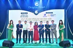 Ký kết phát triển Khu đô thị Dragon Pearl Tây Sài Gòn