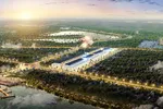 Phối cảnh dự án Gia An Lakeside