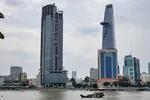Chủ mới của dự án 'chết' Saigon One Tower là ai ?