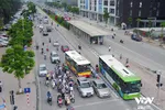 Tuyến buýt nhanh BRT: Hiệu quả không như kỳ vọng, để lại nhiều hệ lụy 