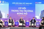 Diễn đàn M&A 2021: Cơ hội trong thị trường bùng nổ