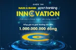 Khởi động cuộc thi sáng tạo công nghệ giải thưởng 1 tỷ đồng 