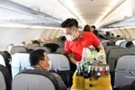 Vietjet khuyến mại hàng trăm ngàn vé ưu đãi chỉ 609.000 đồng