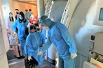 Có 5 quốc gia, vùng lãnh thổ đồng ý khôi phục bay quốc tế từ tháng 1