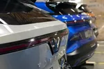 Hé lộ hình ảnh 3 mẫu xe điện mới VinFast tại CES 2022