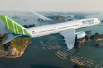 Bamboo Airways lên sàn UPCoM vào quý 1/2022 với giá không thấp hơn 60.000 đồng/CP