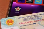 VNEID và CCCD gắn chip sẽ được tích hợp nhiều giấy tờ quan trọng trong năm 2022