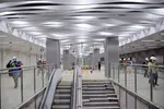 118 tỷ đồng kết nối xe buýt với metro Bến Thành-Suối Tiên