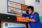 Bỏ thuế tiêu thụ đặc biệt để giảm giá xăng