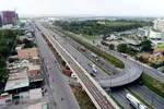 Gập ghềnh 'giấc mơ' metro