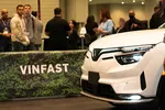 Hợp tác cùng Electrify America: VinFast sẵn sàng hạ tầng vào Mỹ