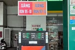Xuất hiện loại xăng mới RON97, giá bán đắt hơn RON95 đến 1.200 đồng